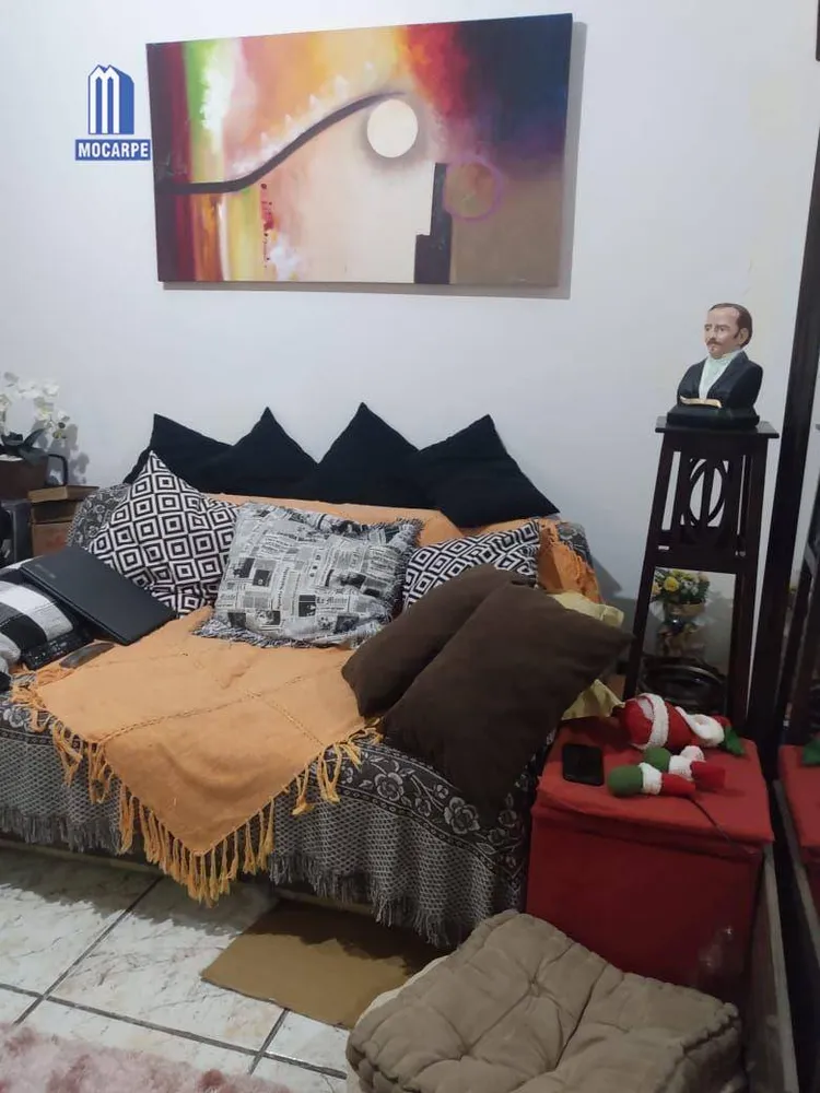 Apartamento, 1 quarto, 52 m² - Foto 7