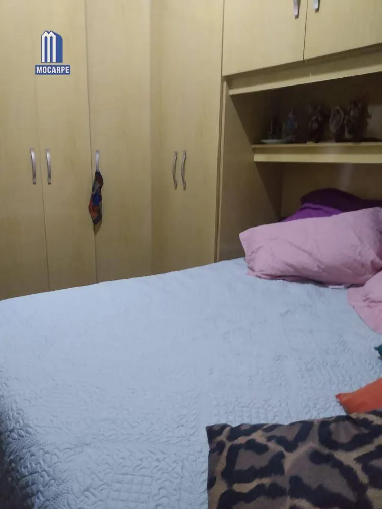 Apartamento, 1 quarto, 52 m² - Foto 8