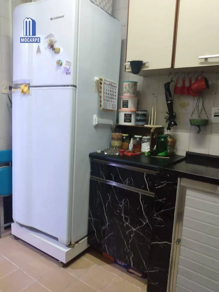 Apartamento, 1 quarto, 52 m² - Foto 9