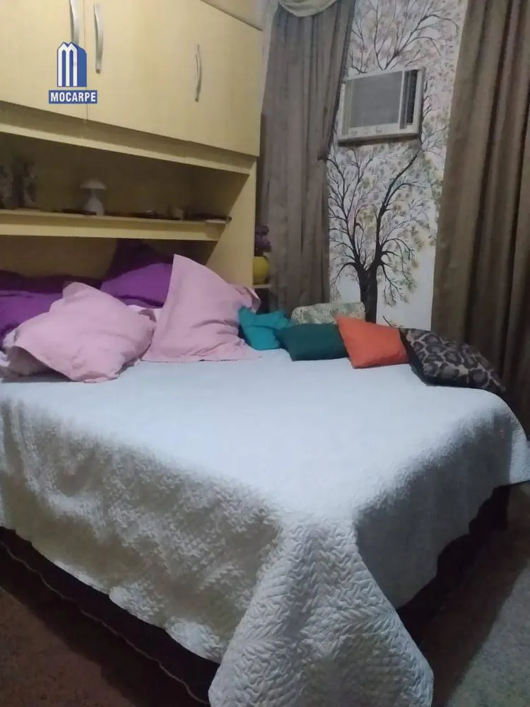 Apartamento, 1 quarto, 52 m² - Foto 4