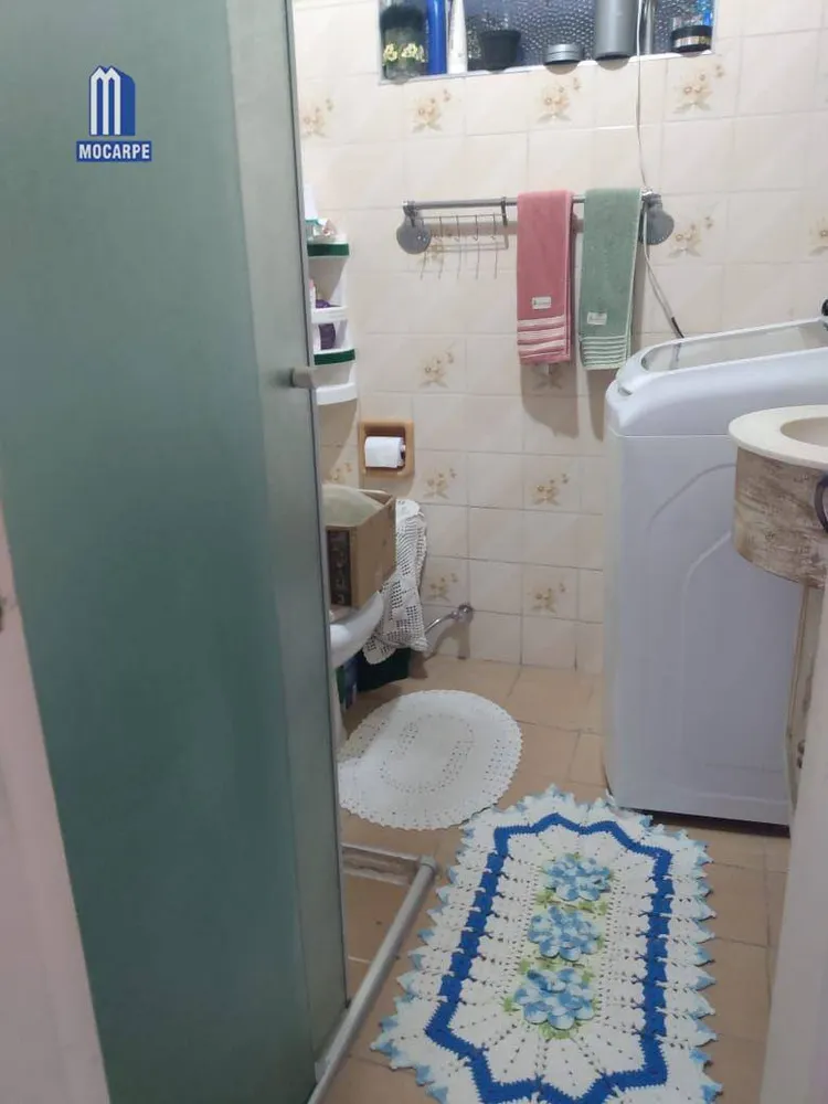 Apartamento, 1 quarto, 52 m² - Foto 1