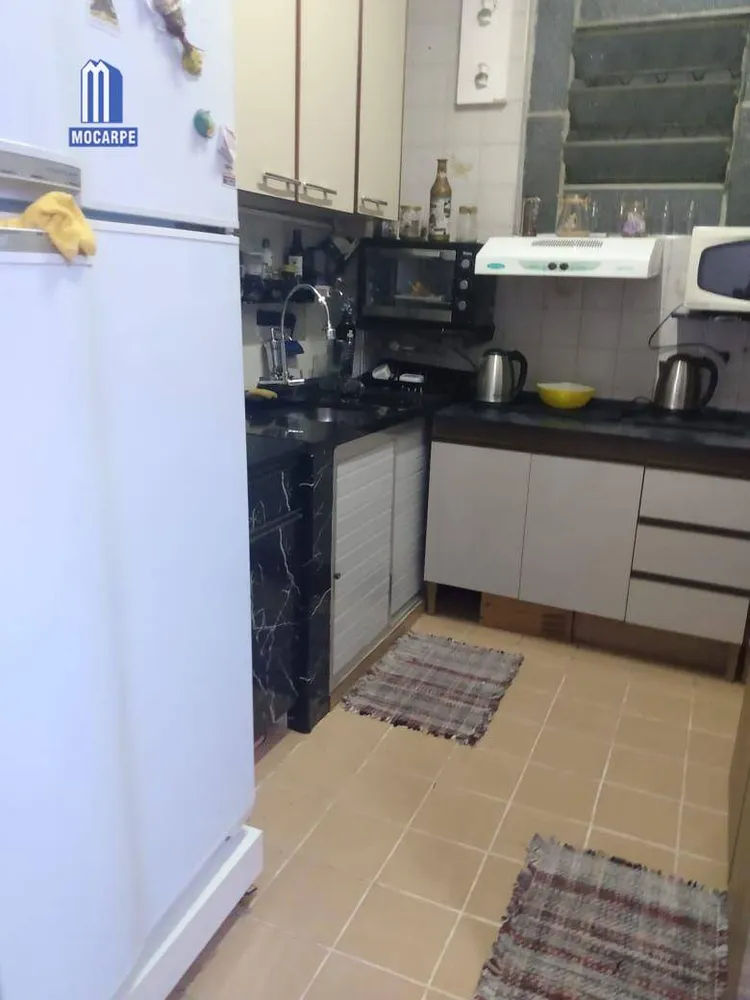 Apartamento, 1 quarto, 52 m² - Foto 3