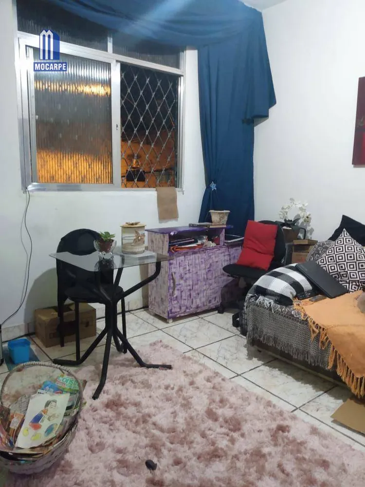 Apartamento, 1 quarto, 52 m² - Foto 1