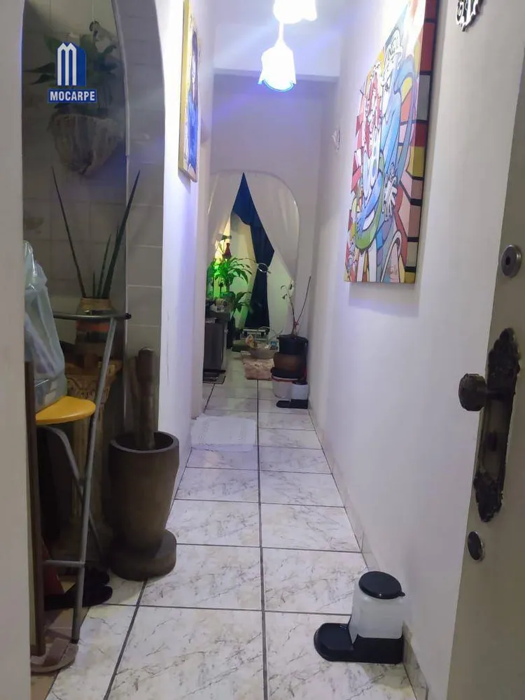 Apartamento, 1 quarto, 52 m² - Foto 2