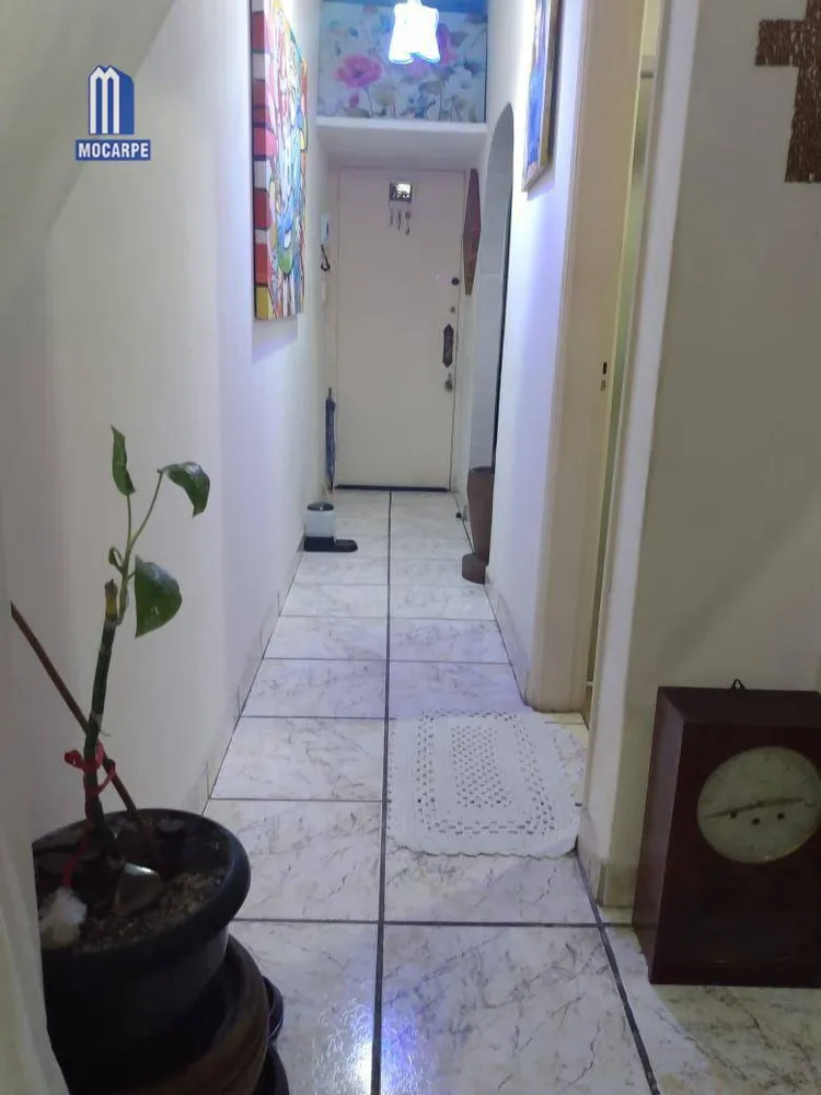 Apartamento, 1 quarto, 52 m² - Foto 5
