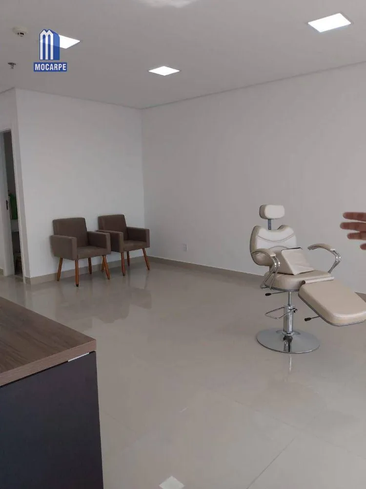 Sala-Conjunto, 45 m² - Foto 5
