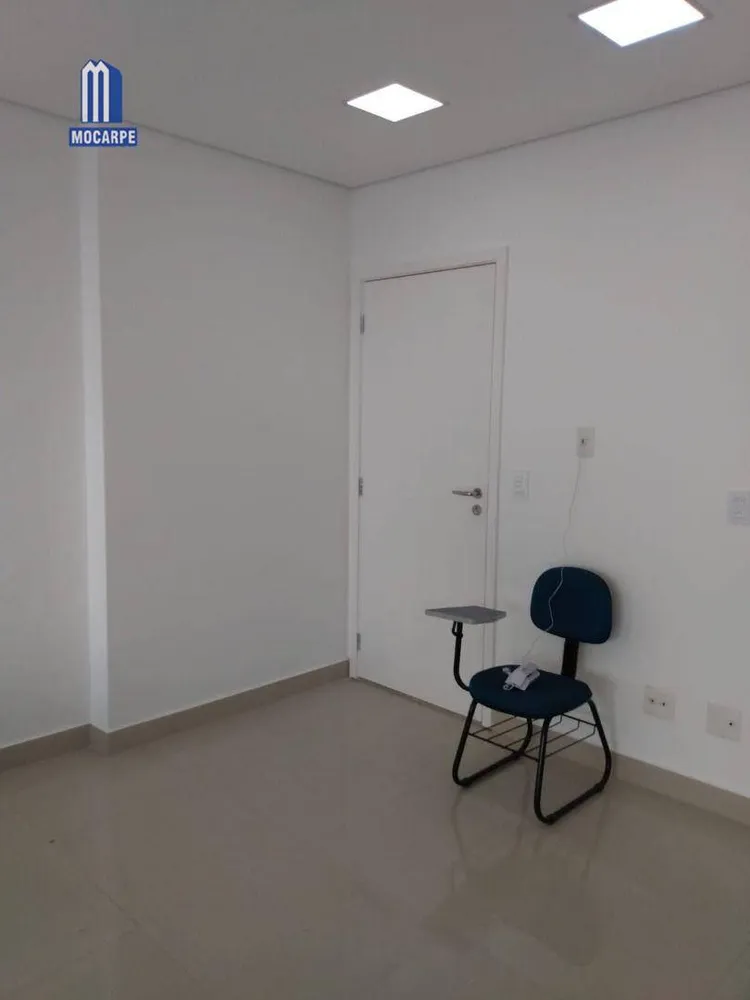 Sala-Conjunto, 45 m² - Foto 6