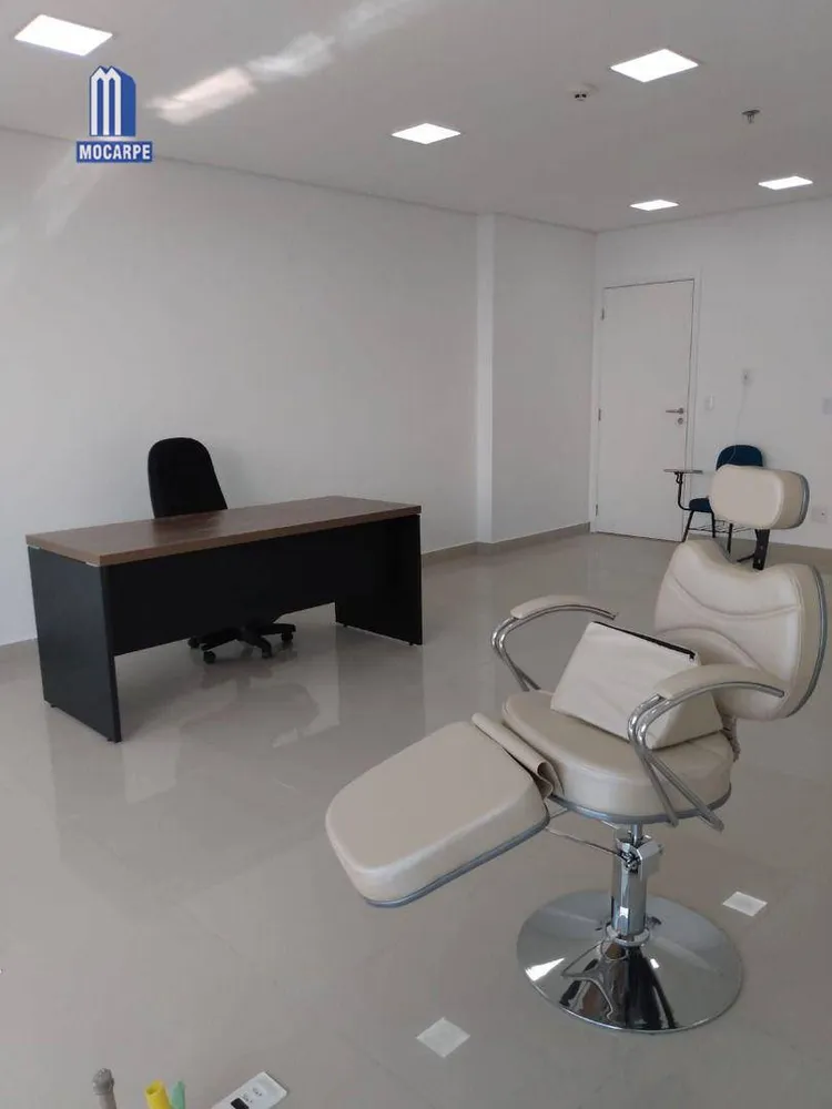 Sala-Conjunto, 45 m² - Foto 4