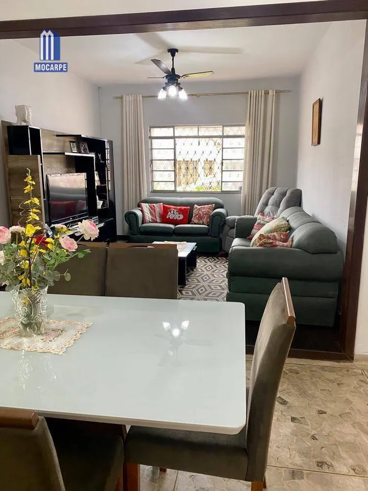 Casa, 3 quartos, 258 m² - Foto 6