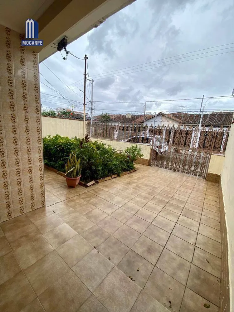 Casa, 3 quartos, 258 m² - Foto 4