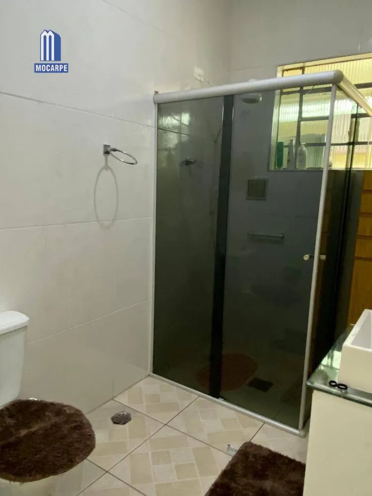 Casa, 3 quartos, 258 m² - Foto 2