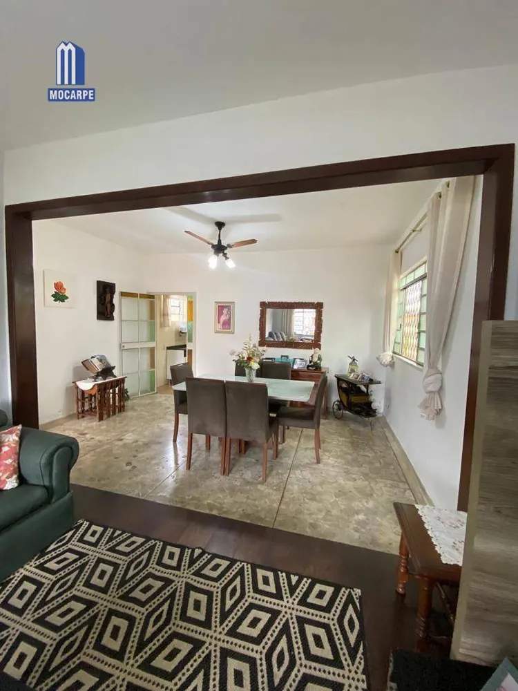 Casa, 3 quartos, 258 m² - Foto 5