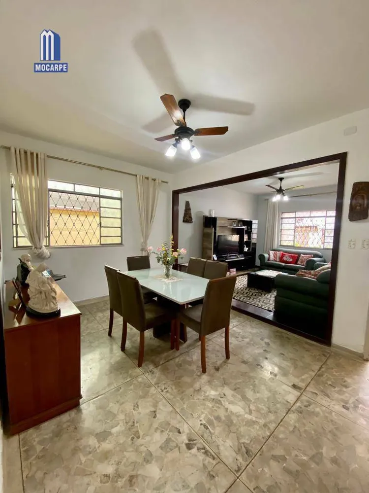 Casa, 3 quartos, 258 m² - Foto 6