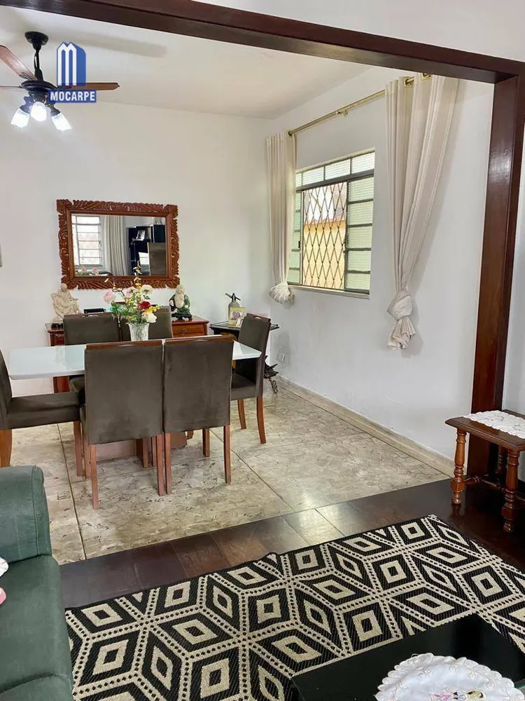 Casa, 3 quartos, 258 m² - Foto 7