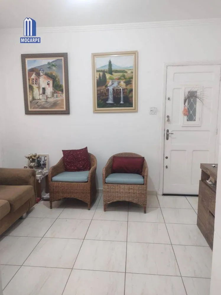 Apartamento, 2 quartos, 66 m² - Foto 5