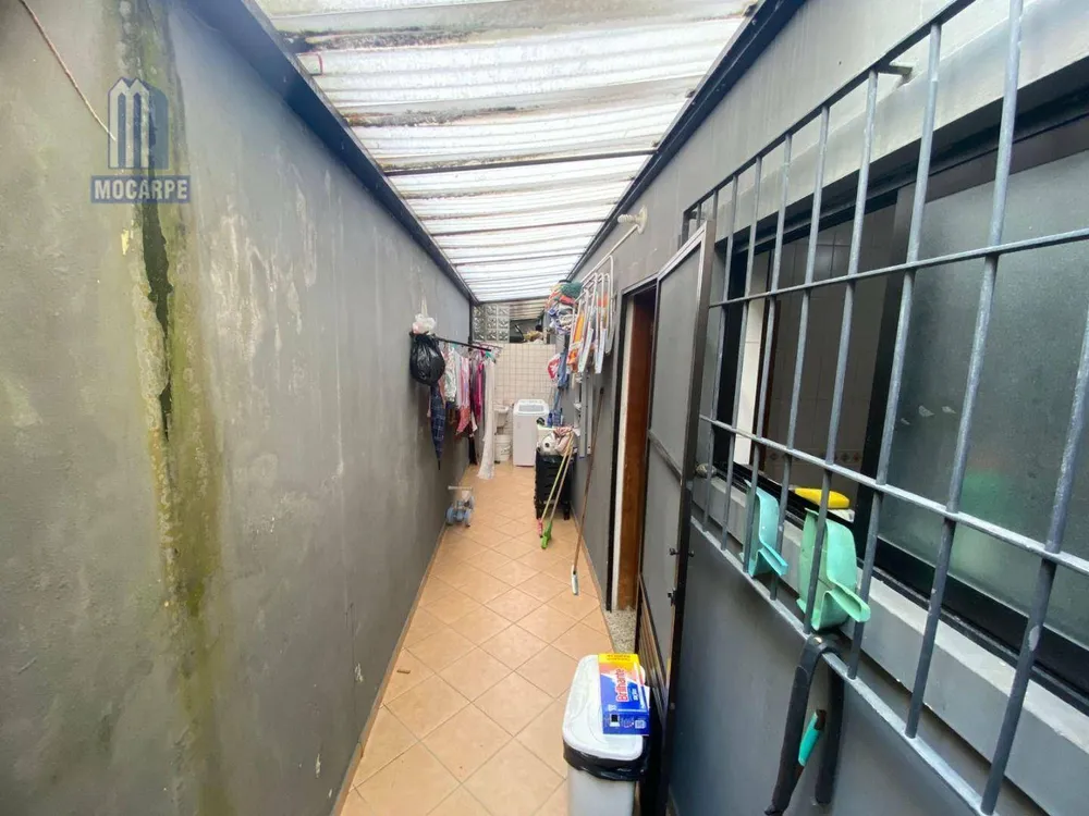 Sobrado, 3 quartos, 101 m² - Foto 4