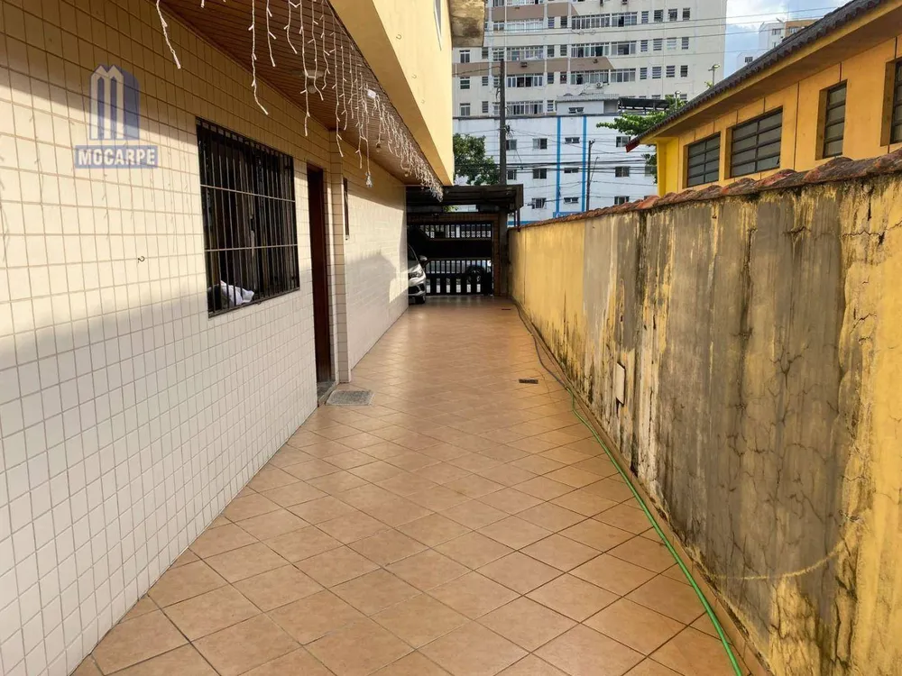 Sobrado, 3 quartos, 101 m² - Foto 2
