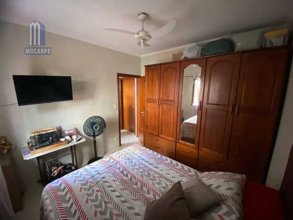 Sobrado, 3 quartos, 101 m² - Foto 3