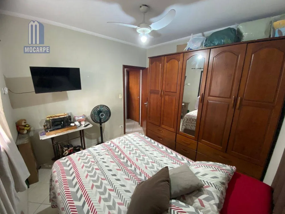 Sobrado, 3 quartos, 101 m² - Foto 1