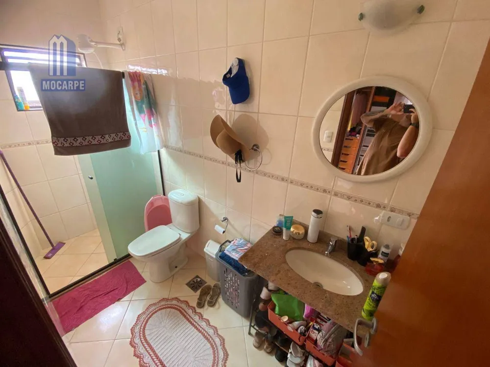 Sobrado, 3 quartos, 101 m² - Foto 2