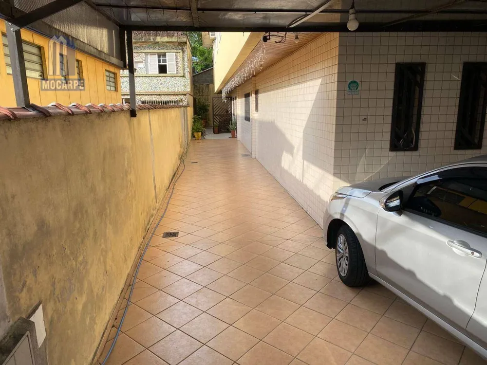 Sobrado, 3 quartos, 101 m² - Foto 7