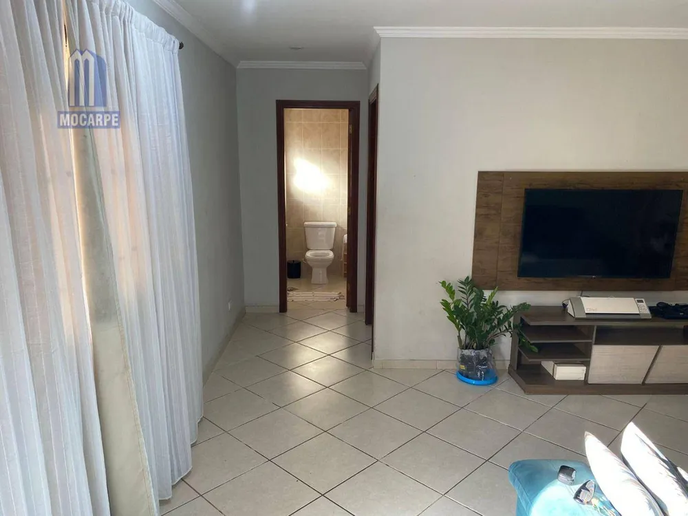 Sobrado, 3 quartos, 101 m² - Foto 8