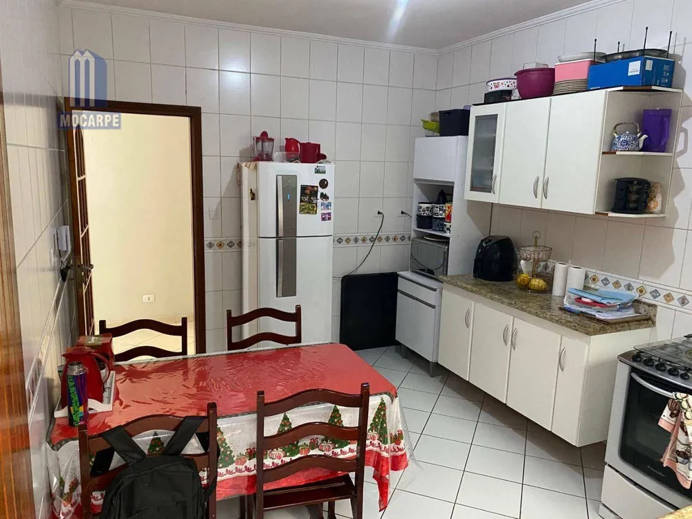 Sobrado, 3 quartos, 101 m² - Foto 6