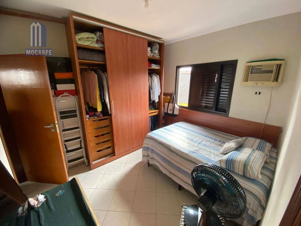 Sobrado, 3 quartos, 101 m² - Foto 9