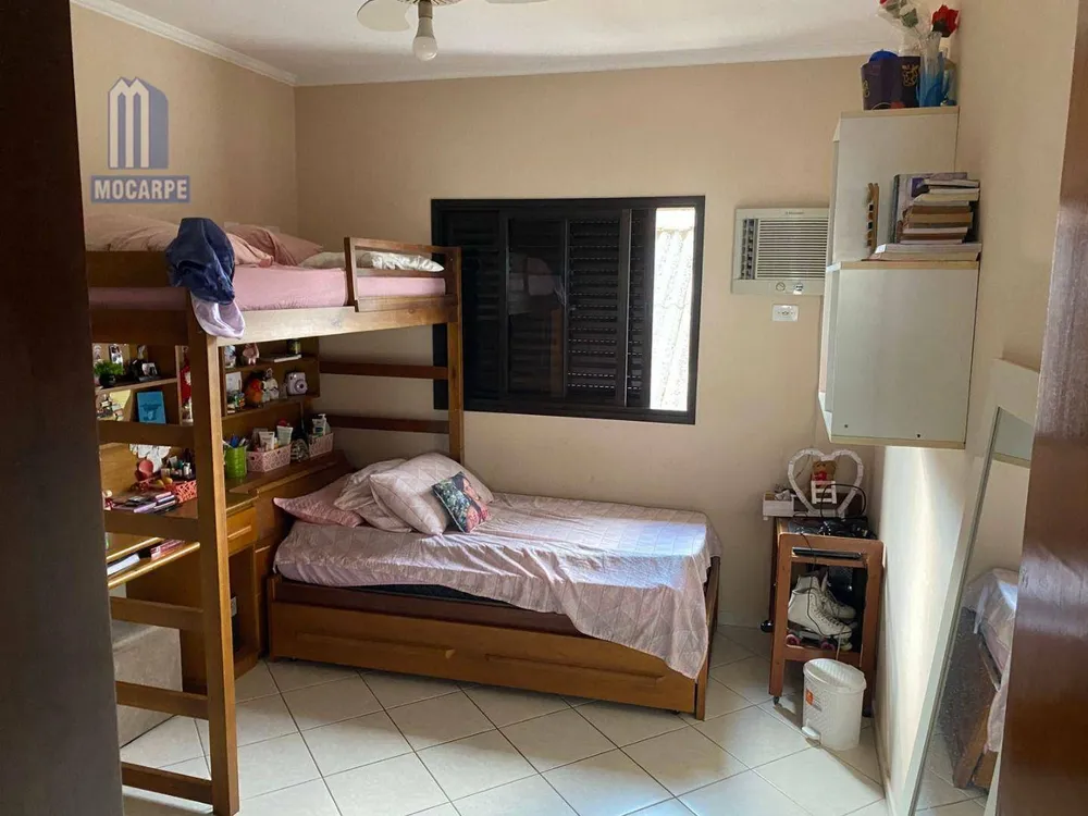 Sobrado, 3 quartos, 101 m² - Foto 13