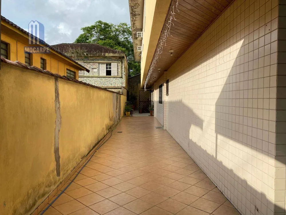 Sobrado, 3 quartos, 101 m² - Foto 3