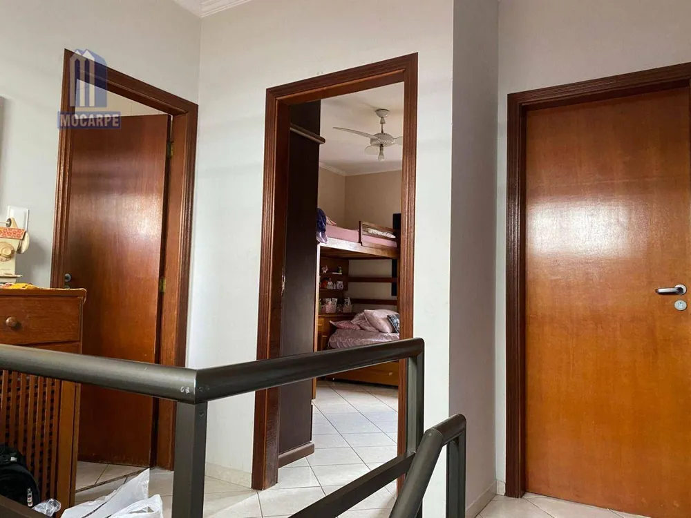 Sobrado, 3 quartos, 101 m² - Foto 7