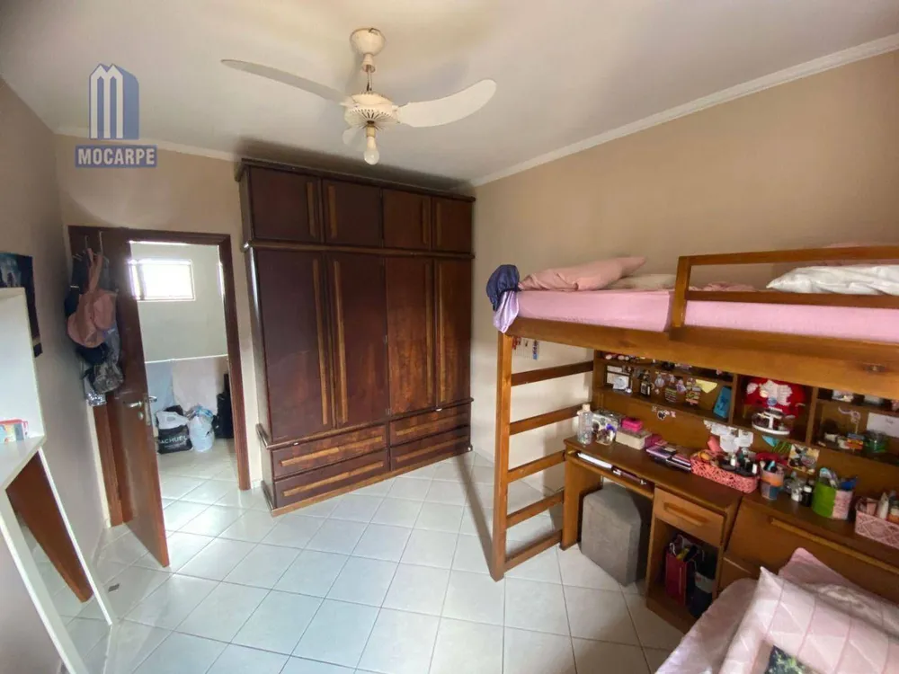 Sobrado, 3 quartos, 101 m² - Foto 12