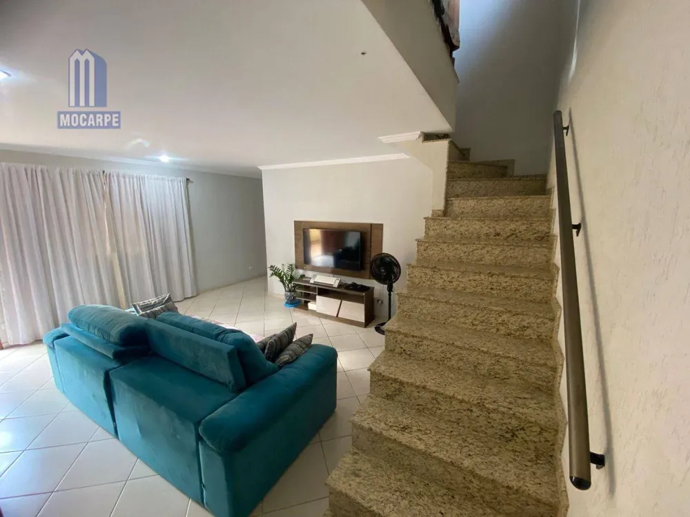 Sobrado, 3 quartos, 101 m² - Foto 4