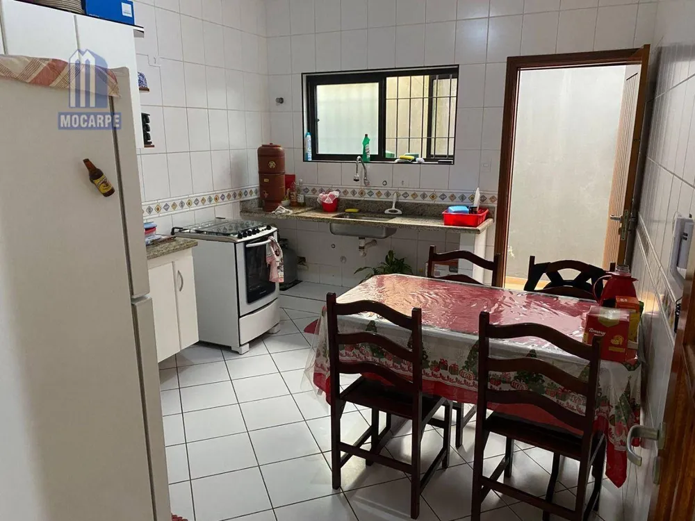 Sobrado, 3 quartos, 101 m² - Foto 16