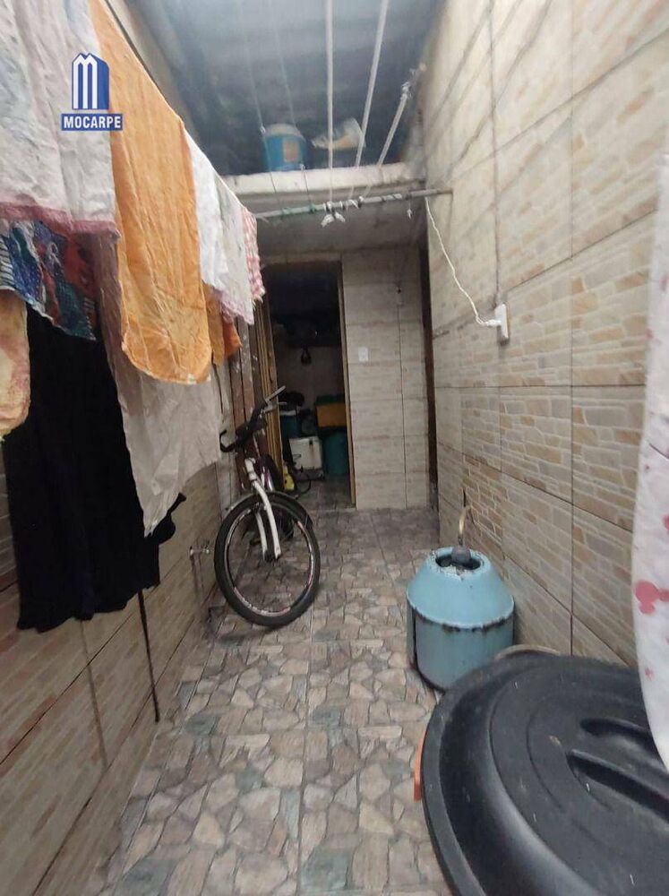 Sobrado à venda com 3 quartos, 90m² - Foto 4