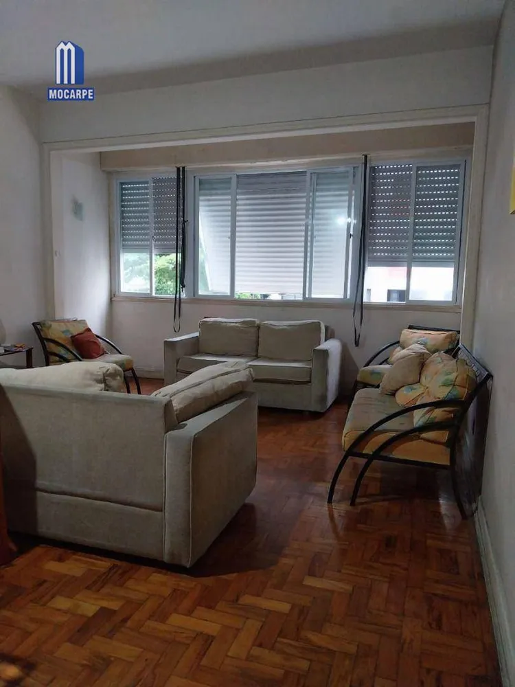 Apartamento, 2 quartos, 137 m² - Foto 5