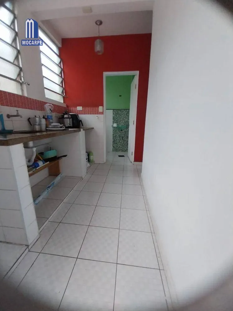 Apartamento, 2 quartos, 137 m² - Foto 2
