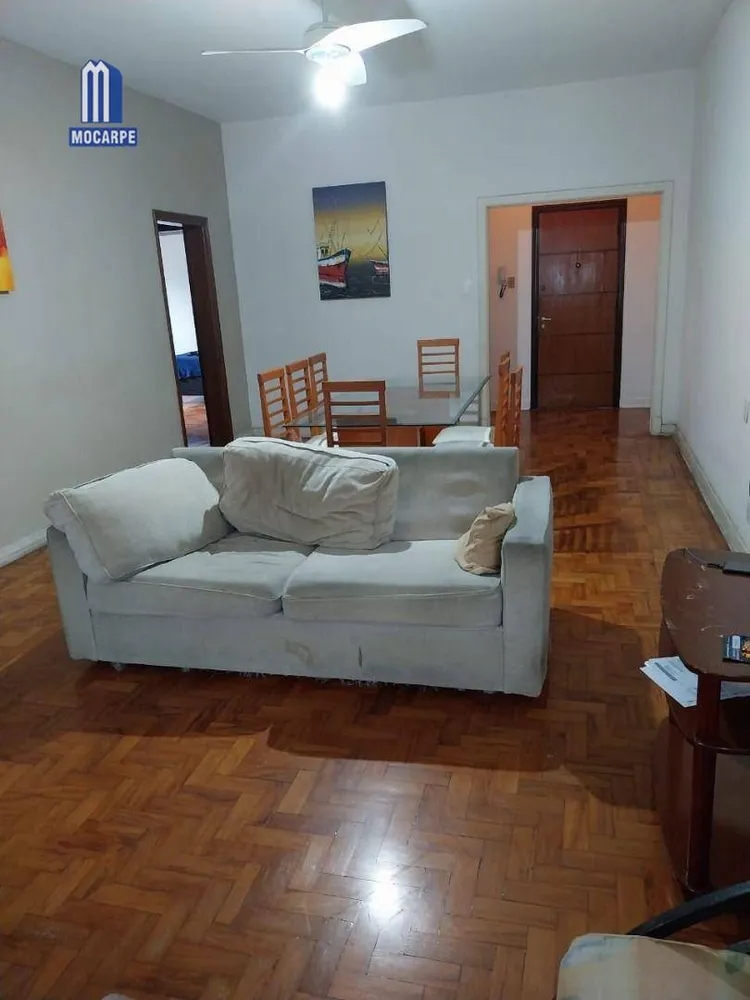 Apartamento, 2 quartos, 137 m² - Foto 8