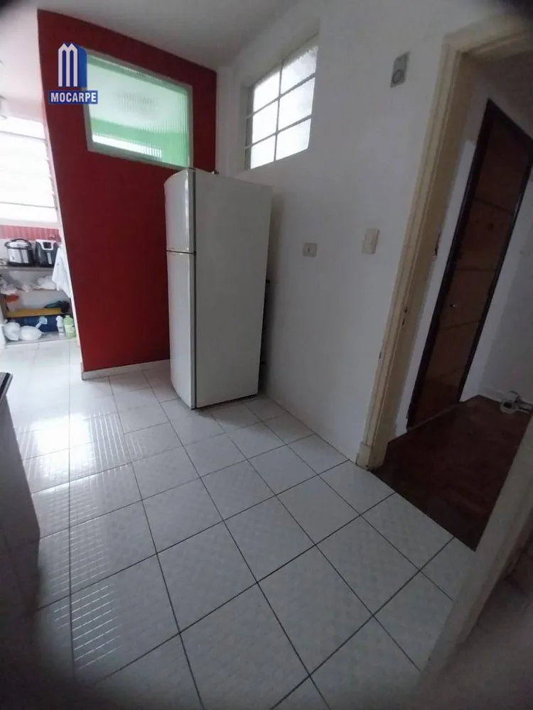 Apartamento, 2 quartos, 137 m² - Foto 10