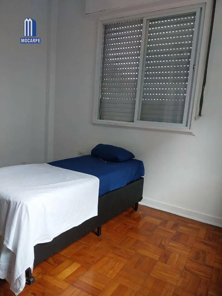 Apartamento, 2 quartos, 137 m² - Foto 3