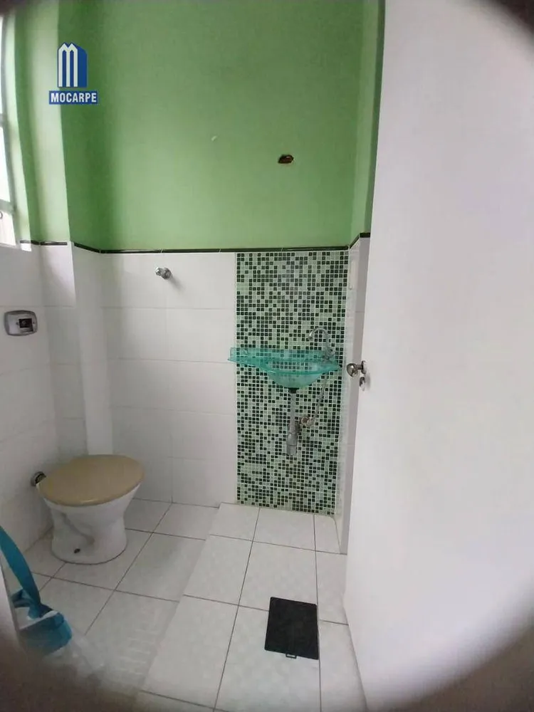 Apartamento, 2 quartos, 137 m² - Foto 11