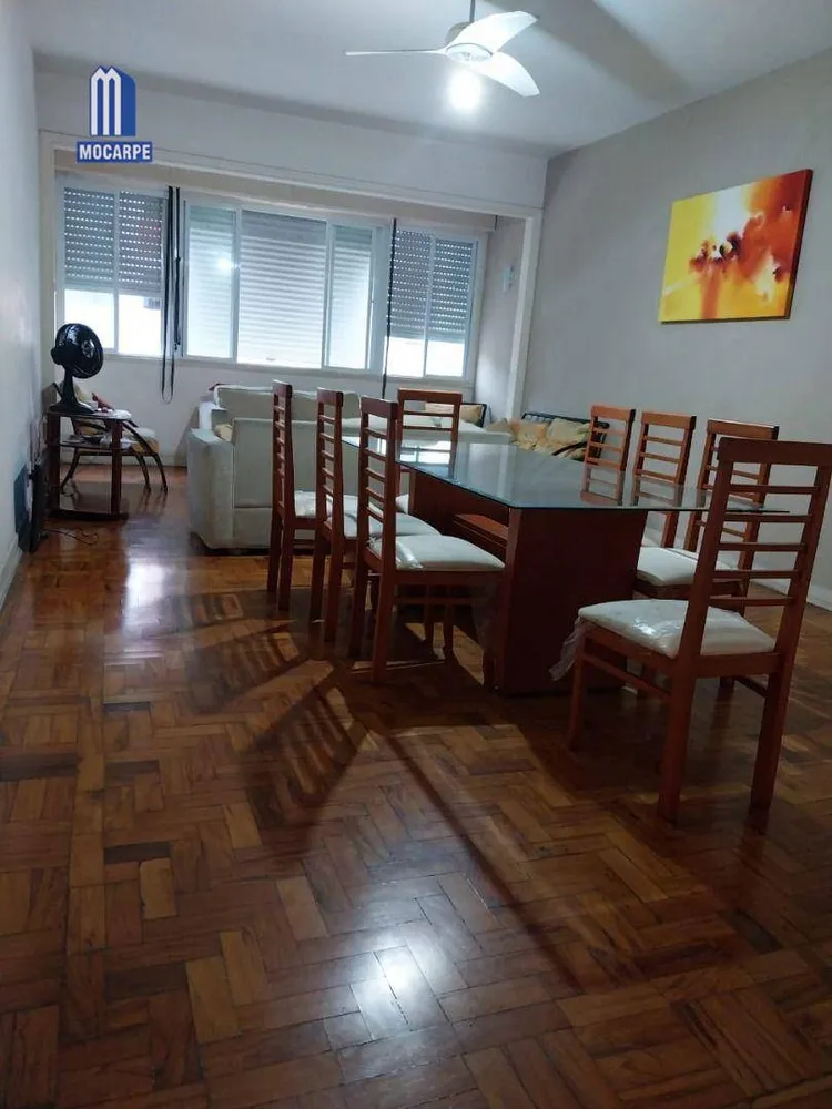 Apartamento, 2 quartos, 137 m² - Foto 3