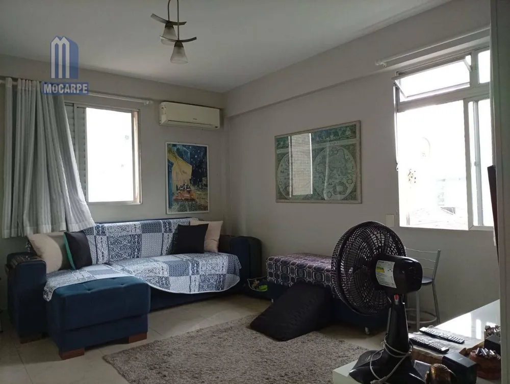 Kitnet-Studio, 43 m² - Foto 4