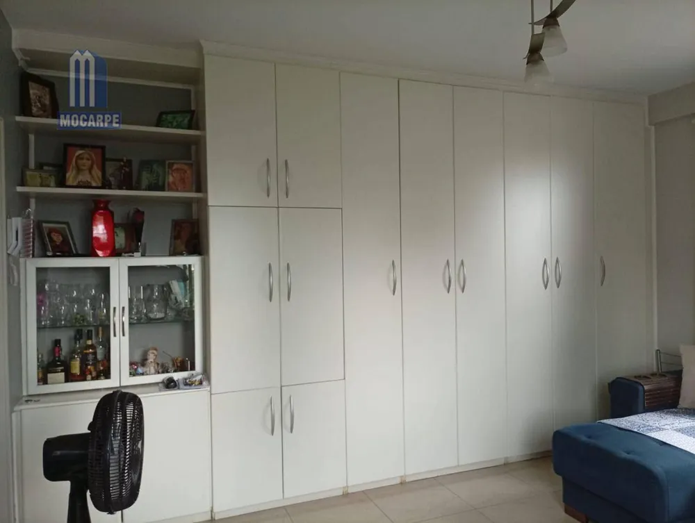 Kitnet-Studio, 43 m² - Foto 2