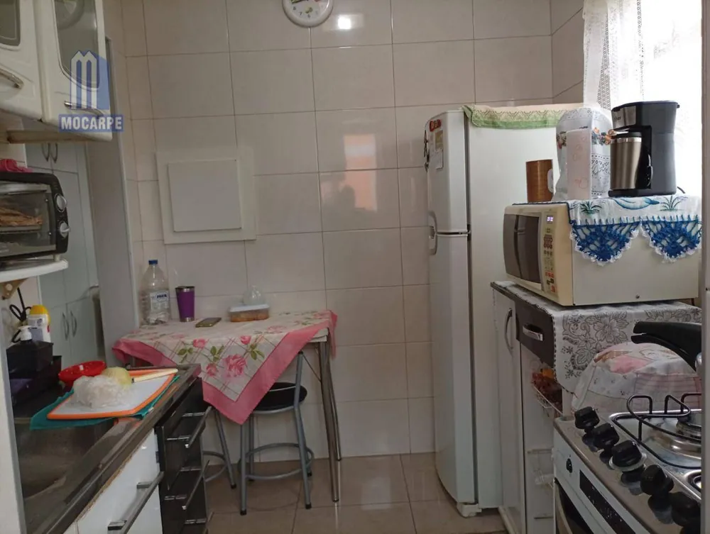 Kitnet-Studio, 43 m² - Foto 1