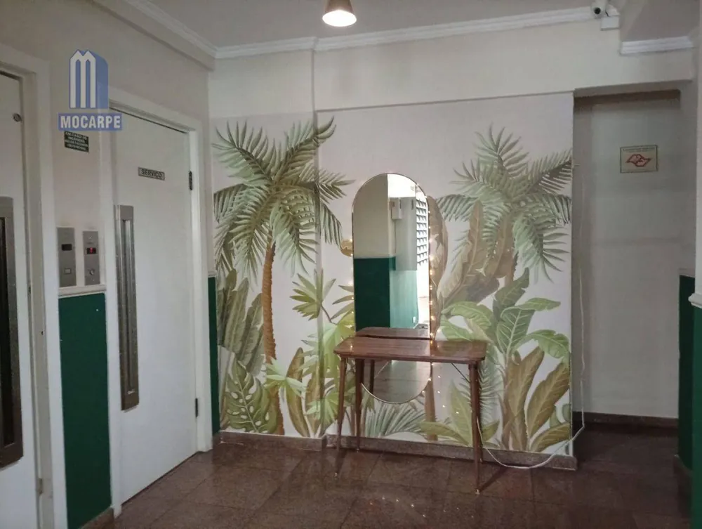 Kitnet-Studio, 43 m² - Foto 3