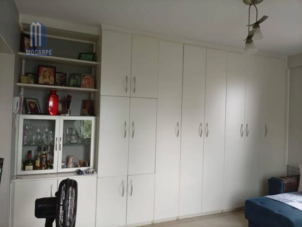 Kitnet-Studio, 43 m² - Foto 4