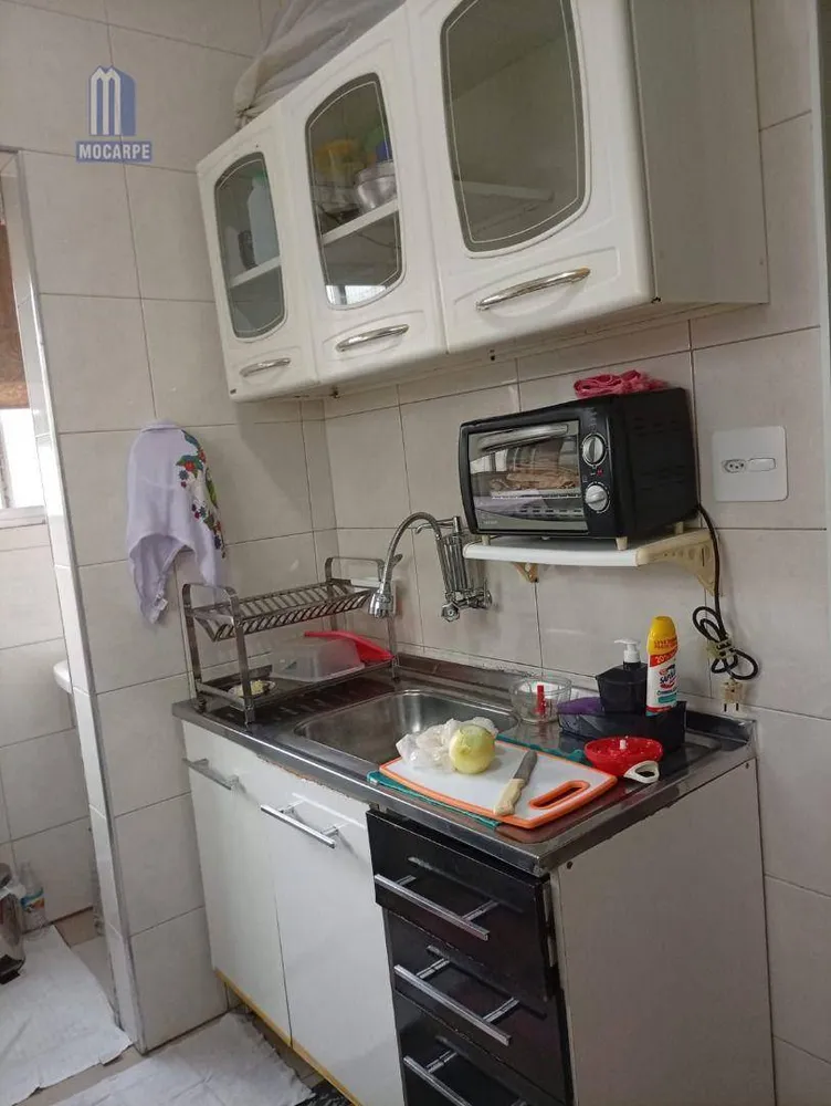 Kitnet-Studio, 43 m² - Foto 10