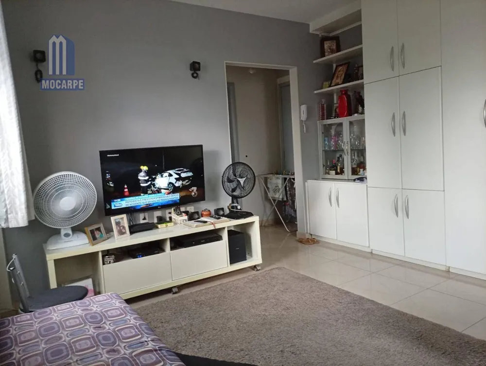 Kitnet-Studio, 43 m² - Foto 7