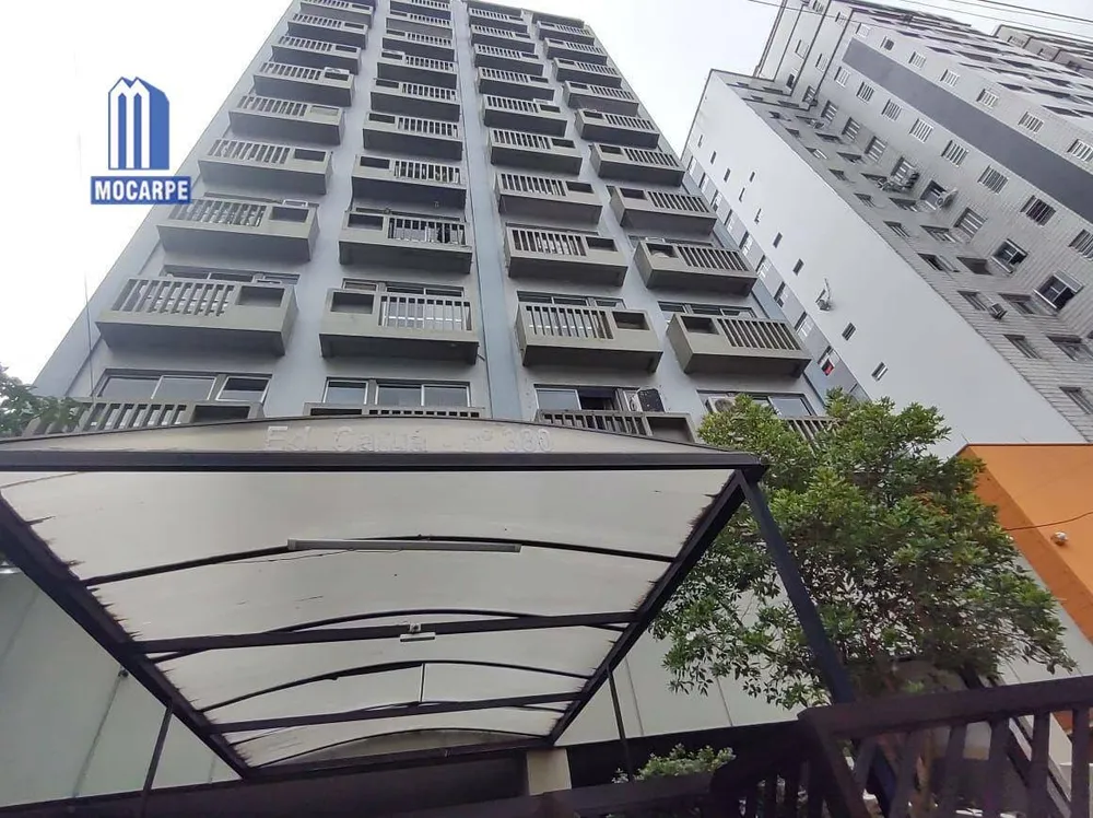 Cobertura, 2 quartos, 51 m² - Foto 1